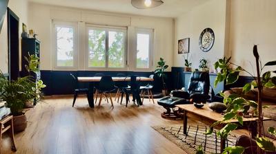 Maison - 275 m² - 7 pièces