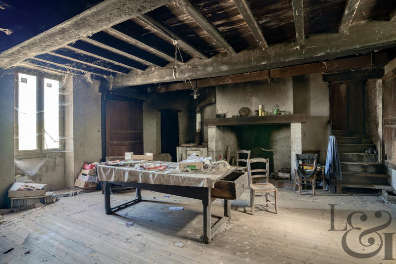 Maison - 200 m² - 5 pièces