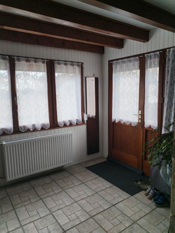 Ferme - 120 m² - 6 pièces