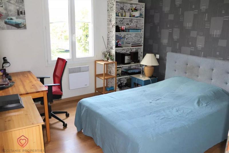 Villa - 150 m² - 5 pièces