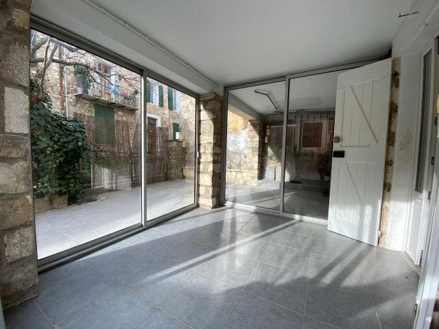 Maison - 47 m² - 3 pièces