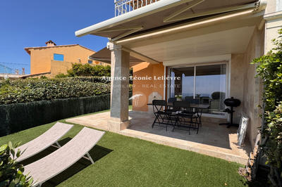 Mazet - 32 m² - 2 pièces