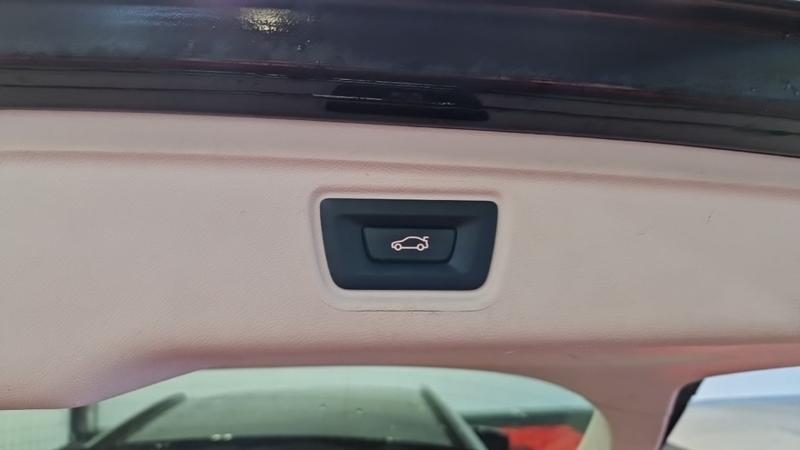 Bmw Série 3 G21 Lci Touring 318i 156 Ch Bva8 Business Design