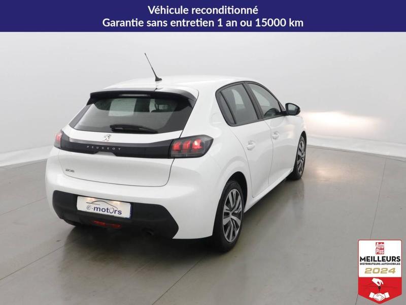 Peugeot 208 PureTech 100 Active