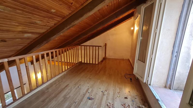 Maison - 80 m² - 3 pièces