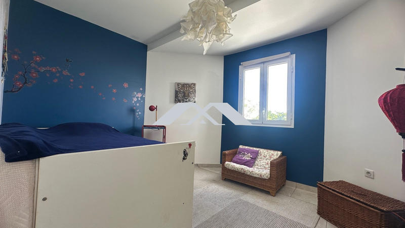 Villa - 152 m² - 4 pièces