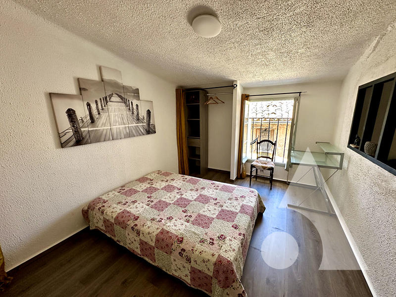 Appartement - 52 m² - 3 pièces