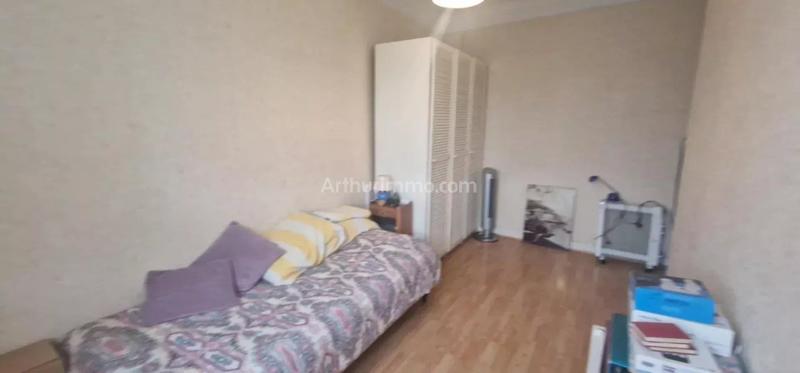 Maison - 107 m² - 6 pièces