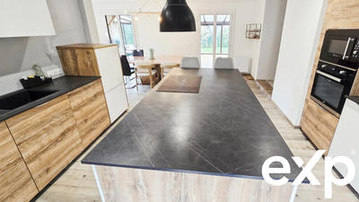 Maison - 170 m² - 5 pièces