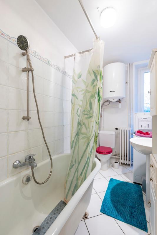 Appartement - 56 m² - 2 pièces