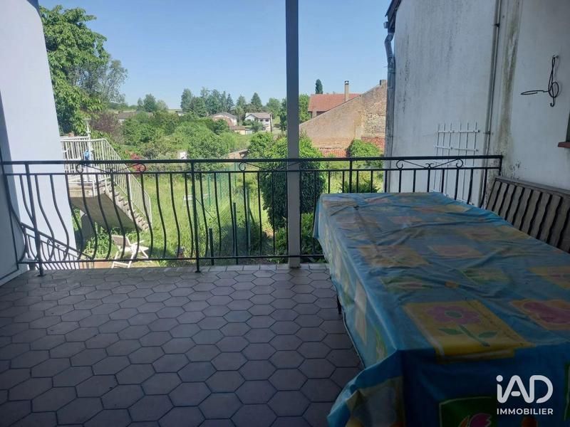 Maison - 224 m² - 7 pièces