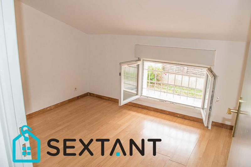 Appartement - 107 m² - 4 pièces