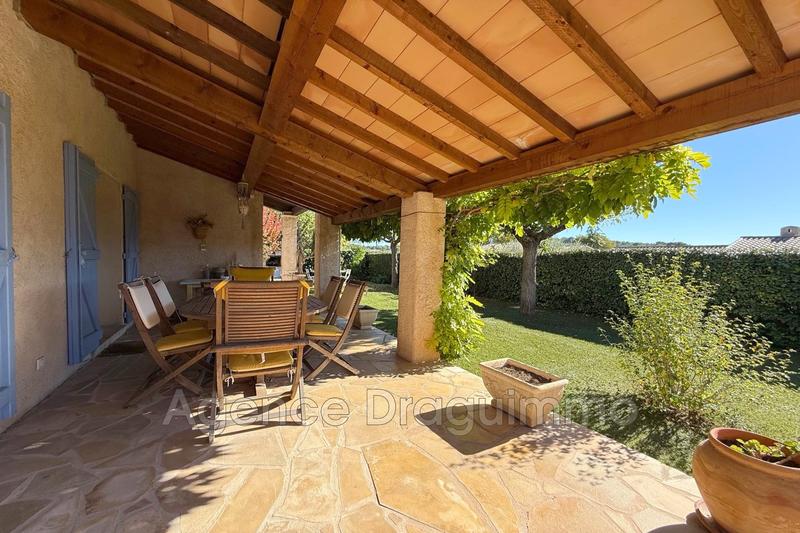 Maison - 117 m² - 5 pièces