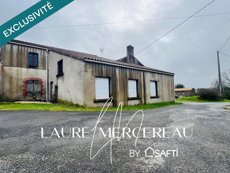 Maison - 109 m² - 6 pièces