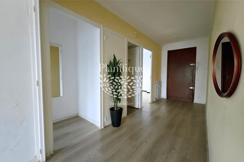 Appartement - 70 m² - 2 pièces