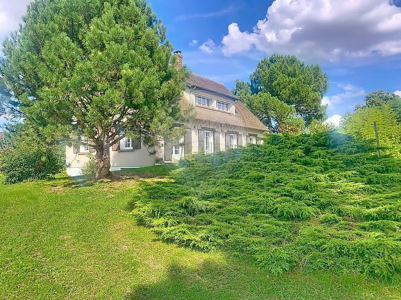 Maison - 175 m² - 7 pièces