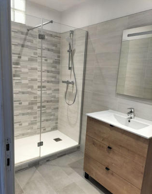 Appartement - 82 m² - 4 pièces