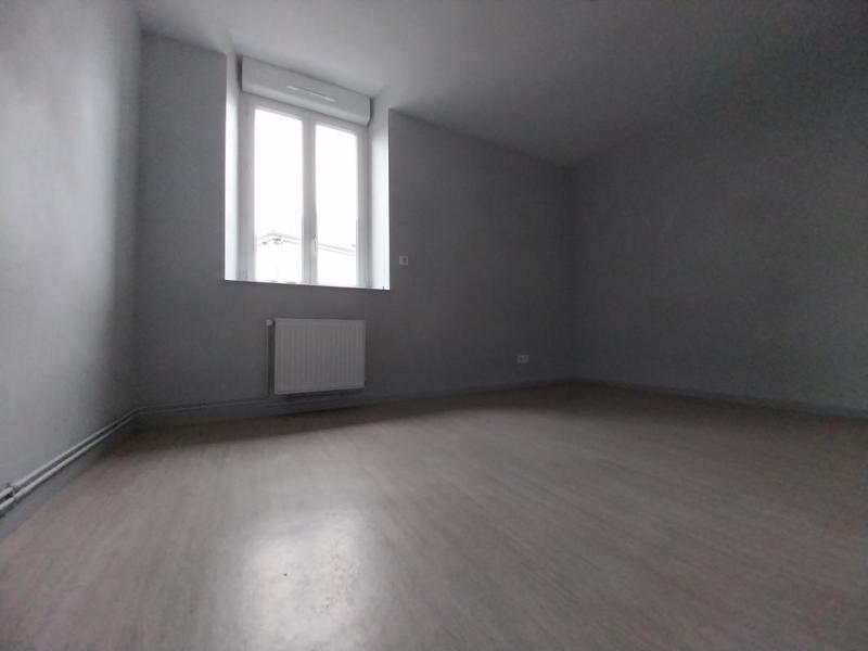 Appartement - 51 m² - 1 pièce