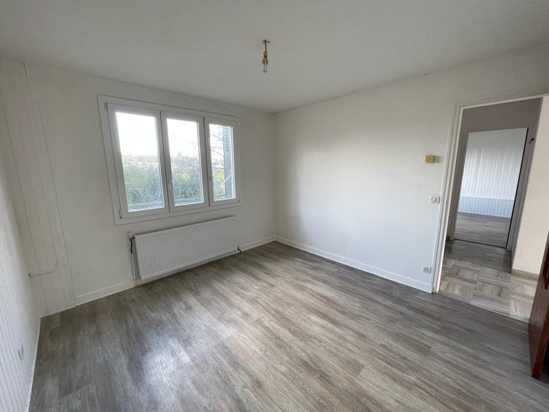 Maison - 67 m² - 4 pièces