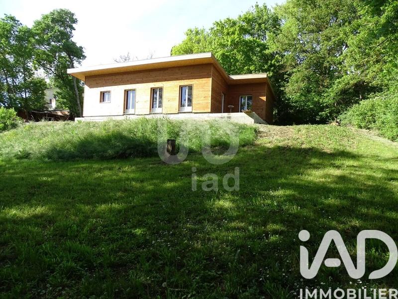 Châlet - 112 m² - 4 pièces