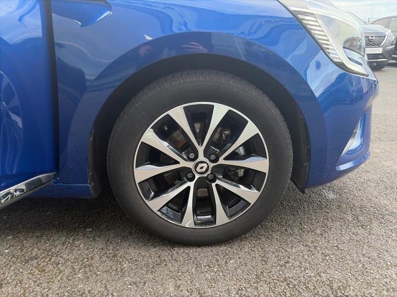 Renault Clio V E-Tech hybride 145 Techno