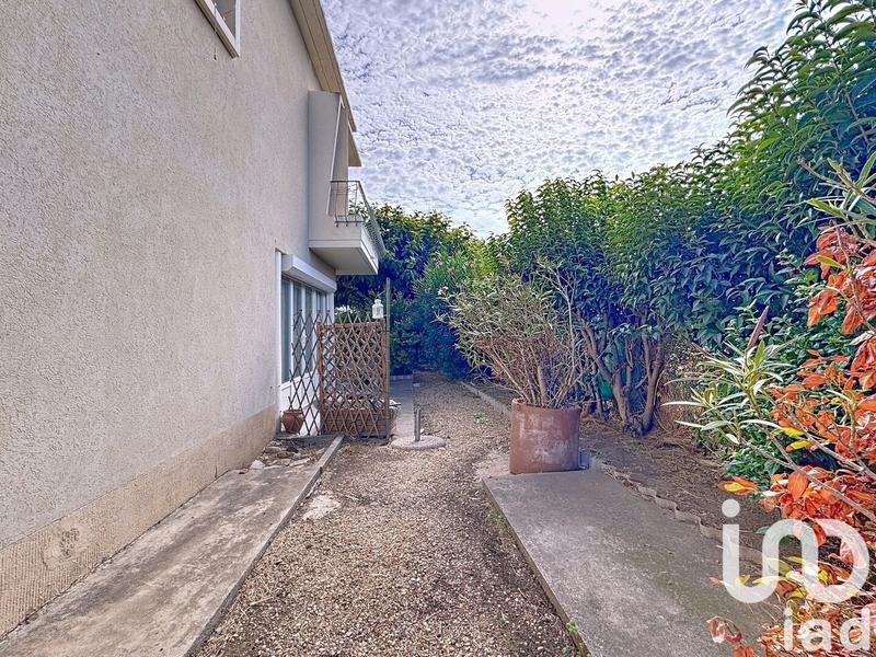 Maison - 118 m² - 5 pièces