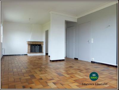 Maison traditionnelle - 98 m² - 4 pièces