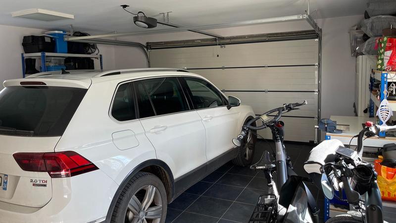 Maison - 153 m² - 5 pièces