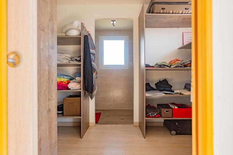 Maison - 141 m² - 5 pièces