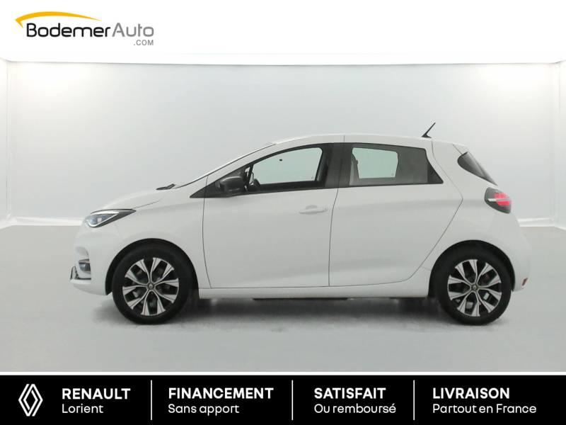Renault Zoe R110 - 22b Evolution