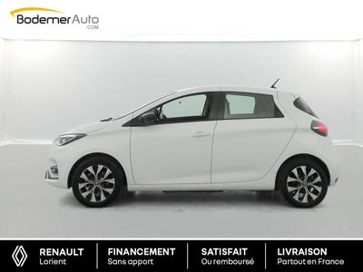 Renault Zoe R110 - 22b Evolution