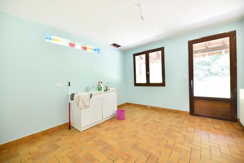 Maison - 155 m² - 6 pièces