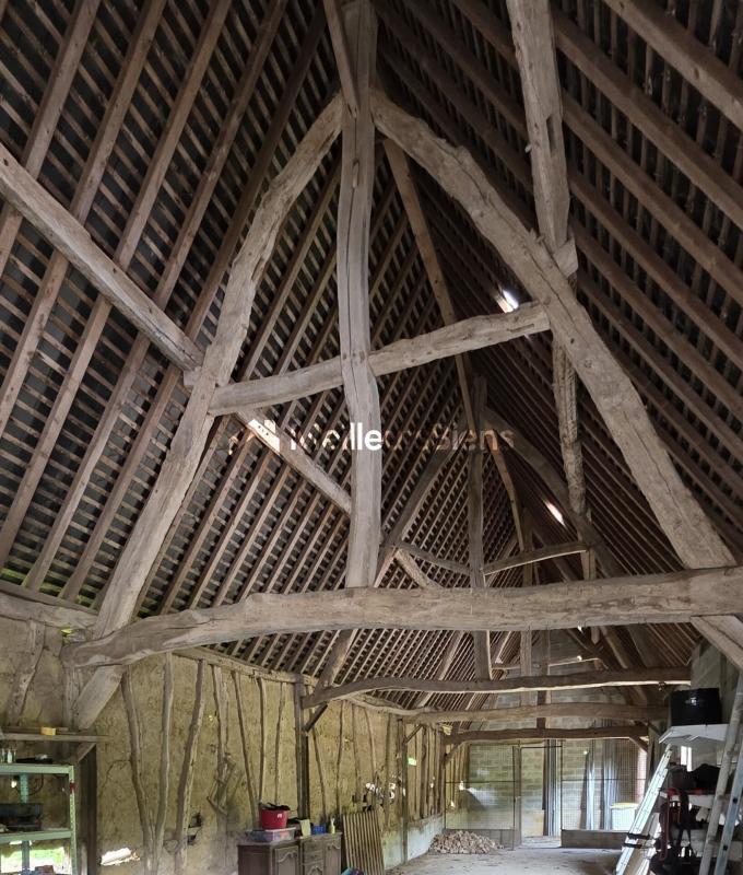 Maison de campagne - 275 m² - 10 pièces