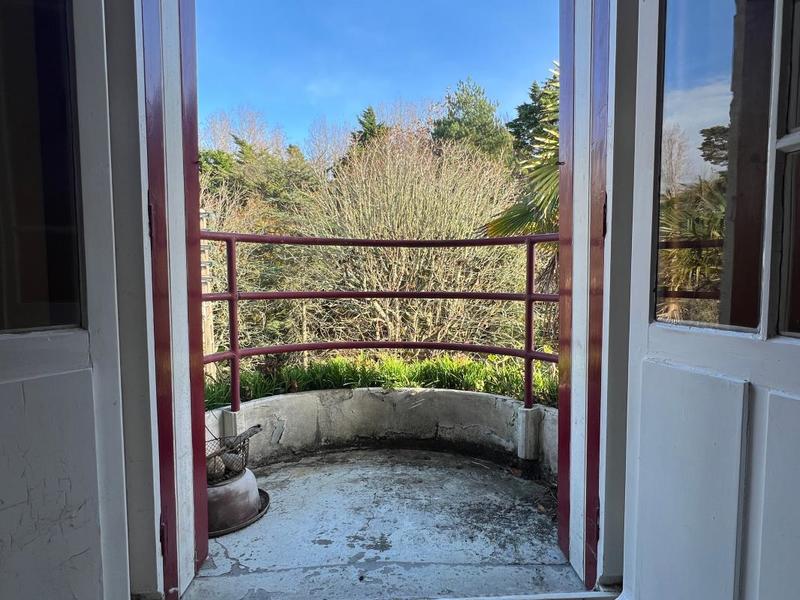 Appartement - 29 m² - 2 pièces