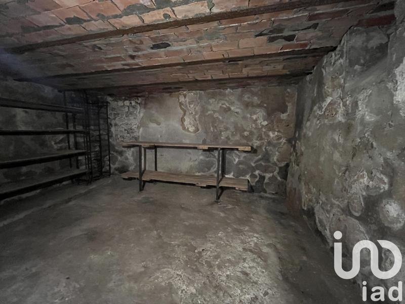 Maison - 111 m² - 4 pièces