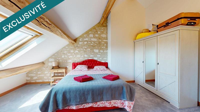 Maison - 340 m² - 7 pièces