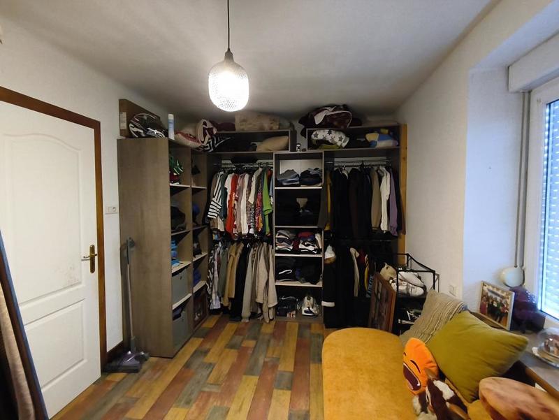 Maison de village - 180 m²