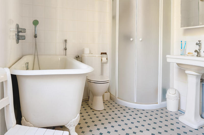 Propriété - 363 m² - 9 pièces