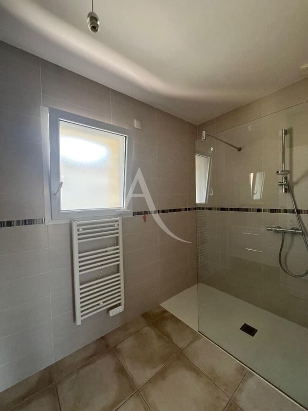 Maison - 84 m² - 3 pièces