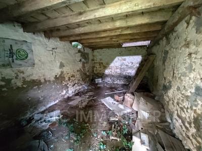 Maison - 112 m² - 3 pièces