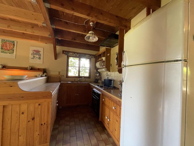 Maison traditionnelle - 81 m² - 4 pièces