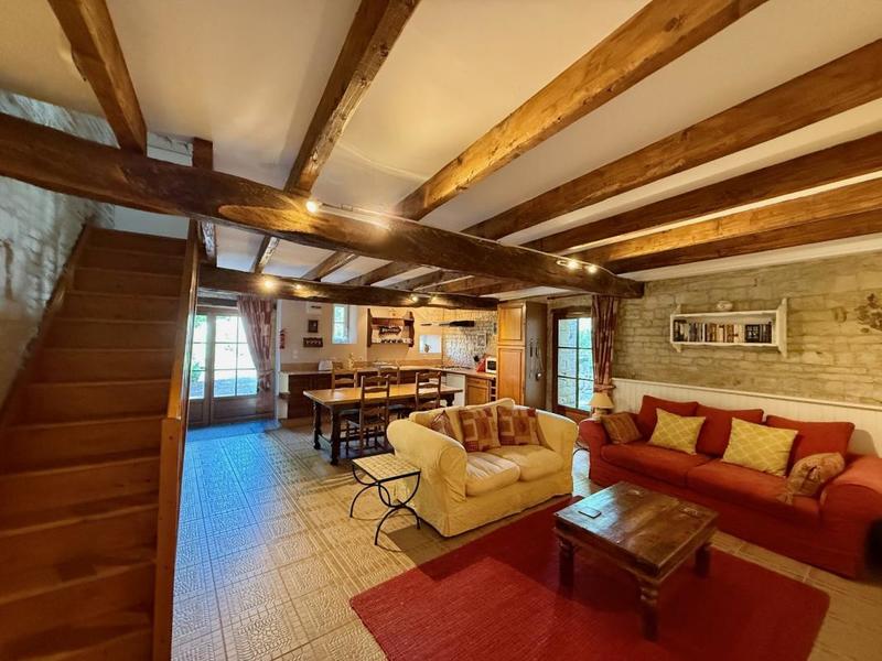 Maison - 324 m² - 14 pièces