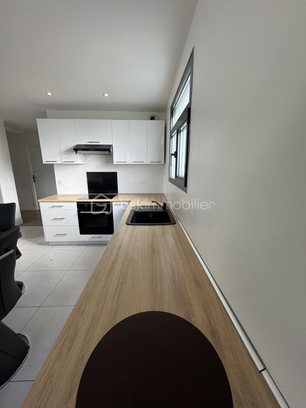 Appartement - 68 m² - 3 pièces