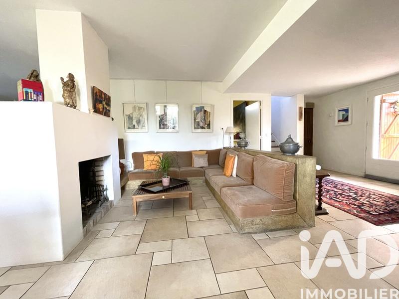 Maison de maîtres - 181 m² - 7 pièces