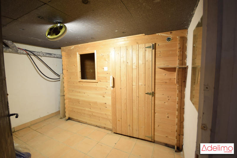 Villa - 189 m² - 7 pièces