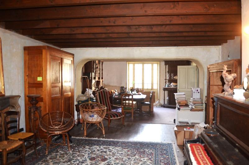 Maison - 186 m² - 6 pièces