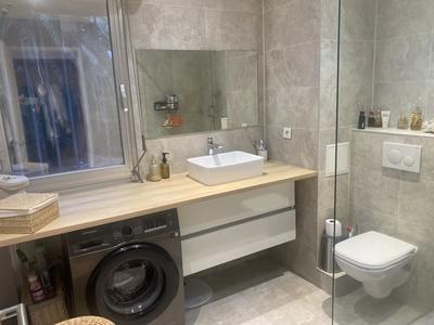 Appartement - 37 m²