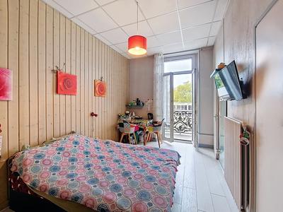 Appartement - 16 m² - 1 pièce