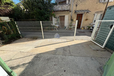 Maison de village - 46 m² - 3 pièces