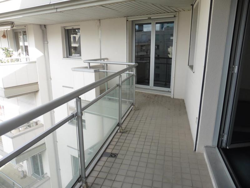 Appartement - 51 m² - 2 pièces